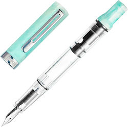 Twsbi Fountain Pen Medium Twsbi Fountain Pen Medium