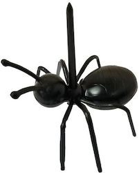 Forks Party Black 12pcs
