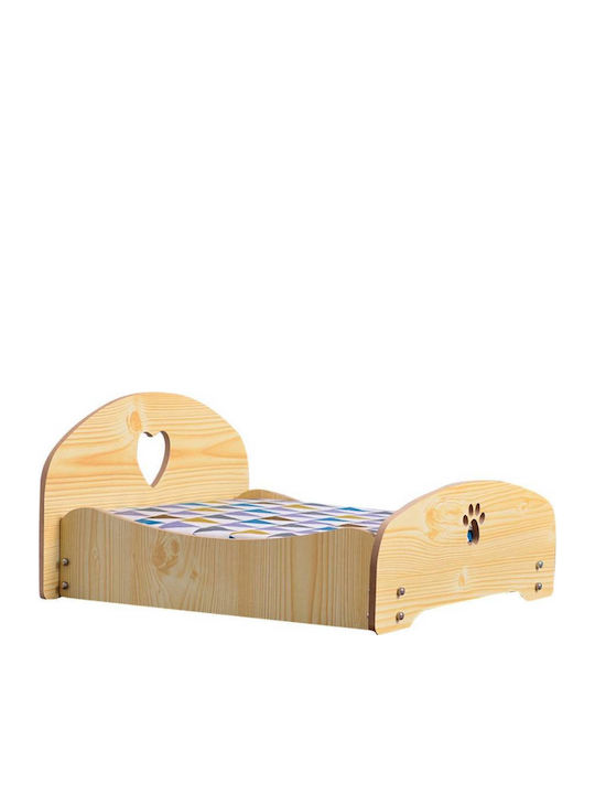 Denik Pets Καναπές Κρεβάτι Σκύλου 68εκ.