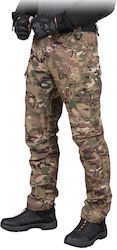 Reis Pantaloni De Lucru Maro Reis Pantaloni De Lucru Maro