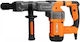 Impact Demolition Hammer Electric 1200W 198518