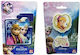 Frozen Подредба 6 Бройки Пъзел Гумички Anna 2 Гумички За Молив Anna 056720-1 056720+056713-1