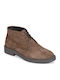 Braun Herrenstiefel