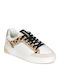Morrice Γυναικεία Sneakers Λευκά