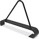 Weight Plate Divider Storage Rack Arkon Bumper Plate Rails Amila 95271