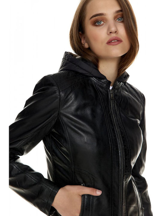 GRETA/SWW-BLK