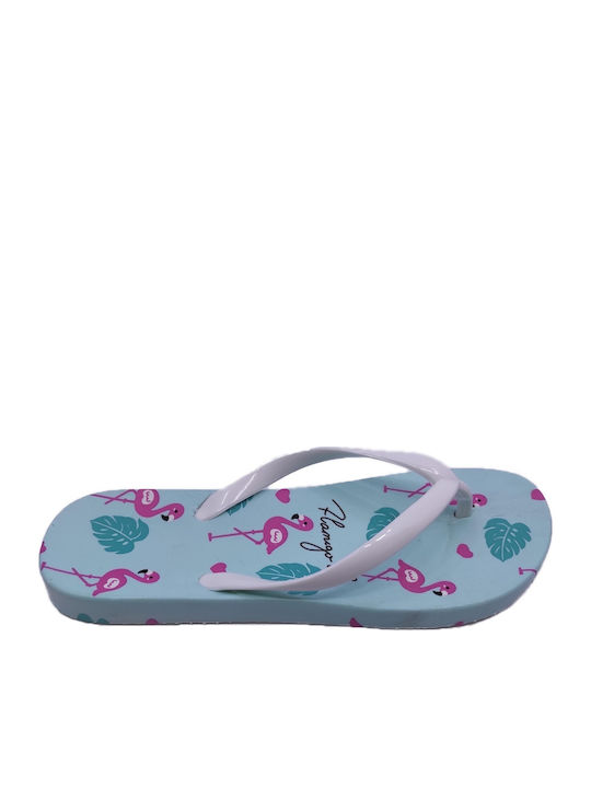 Jomix Women's Flip Flops Green