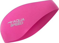 Aqua Speed Neoprene Παιδική Κορδέλα Αυτιών Κολύμβησης Ροζ Aqua Speed Pink Aqua Speed Neoprene Παιδική Κορδέλα Αυτιών Κολύμβησης Ροζ Aqua Speed Pink