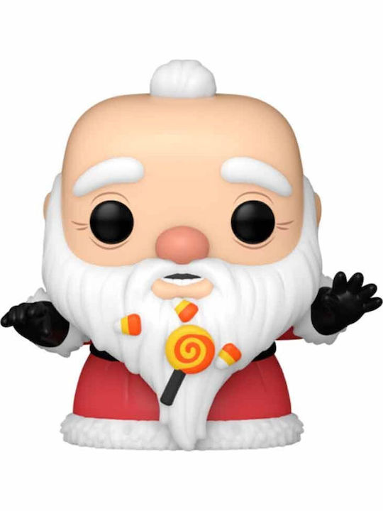 Funko Pocket Pop! Movies: Disney - Sandy Claws