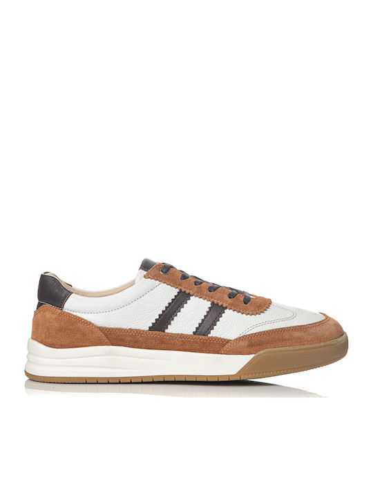 Court Sneakers White-dabba