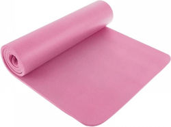 Pilates Trainingsmatte Rosa (180x60x1cm) Pilates Trainingsmatte Rosa (180x60x1cm)
