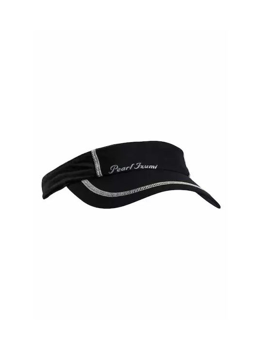 Pearl Izumi Șapcă cu vizor Negru