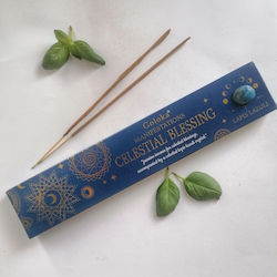 Home Fragrance Sticks Goloka Manifestations – Celestial Blessing