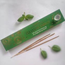 Goloka Manifestations Home Fragrance Sticks – Cleansing Energy