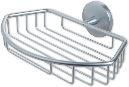 Finesse Matt Schwamm-Halter mit Saugnapf