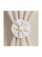 Tie-Back Pentru Perdele Jsmb 3 Lucktora