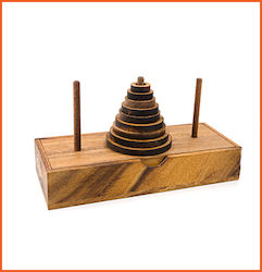 Tg 3153 Pagoda Πυργος Του Ανοι L 9pcs