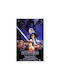 Erik Star Wars Return Jedi Poster