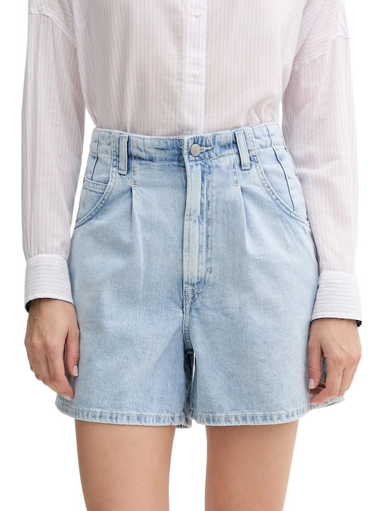 Women's Shorts Denim