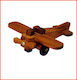 Paradise Waterfalls Wooden Construction Toy
