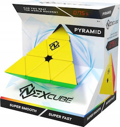 Goliath Games Nexcube Κύβος Ταχύτητας Πυραμίδα