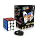 GoCube Connected Magnetic Speed Cube 3x3 for 8+ years old Years PA-RBE001-CC 1pcs