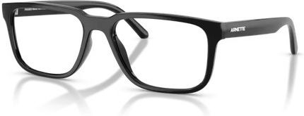 Arnette Rame Ochelari Pentru Bărbați Din Acetat Negru AN7277U 2900