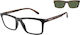 Arnette Hypno 2.0 An4333 27701w 55