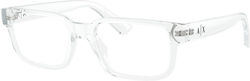 Armani Exchange 3130u 8235
