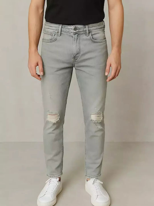 Glause Jeans Herren Jeanshose Grey Glause Jeans Herren Jeanshose Grey
