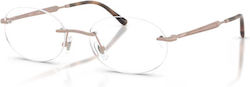 Ray-ban Rx3767v 3207 52