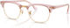 Ray-Ban Clubmaster Rame Ochelari De Vedere Rx51...