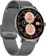 Colmi V89 Smartwatch with Heart Rate Monitor St...