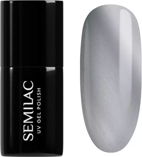 Semilac Halb-permanenter Nagellack 947 7ml 1Stück