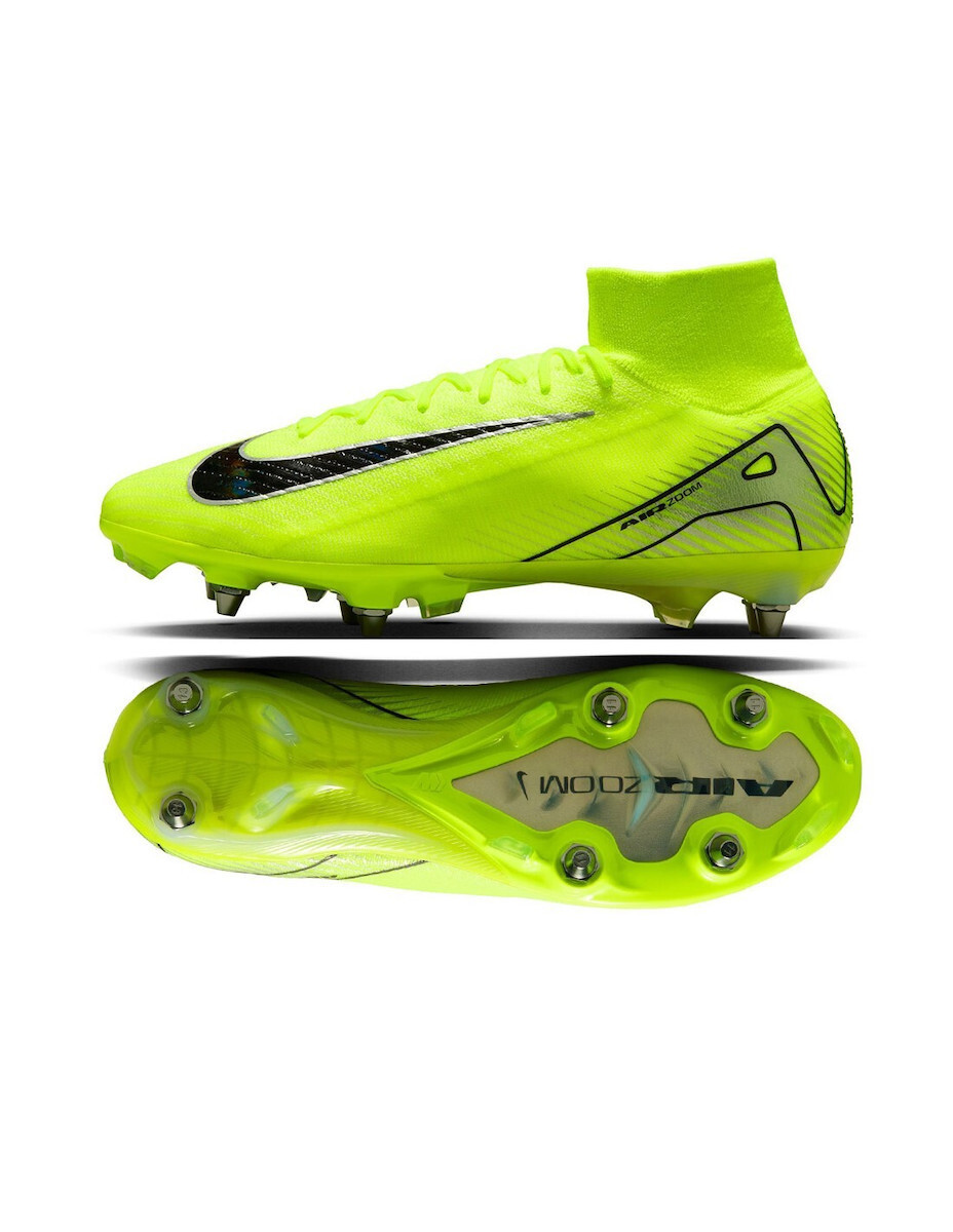 Nike Mercurial Superfly10 Elite Neon　28 20250929182758_nike_mercurial_