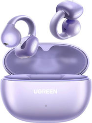 Ugreen HiTune S3 True WS209 In ear Лилав Ugreen HiTune S3 True WS209 In ear Лилав