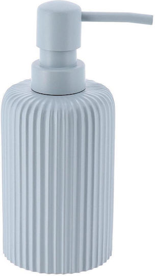 Atmosphera Dispenser Πλαστικό Τιρκουάζ 230ml