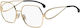 Etro Etro Etro 0107 000 99 Gift Contact Lenses 1.5 Multicoated