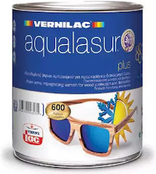 Vernilac Aqualasur Βερνίκι Εμποτισμού