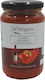 Biorganic Доматен Сос Вино 330гр