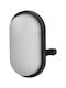 Ledvance Wall-Mounted Outdoor Turtle Light LED 4W with Adjustable White Light