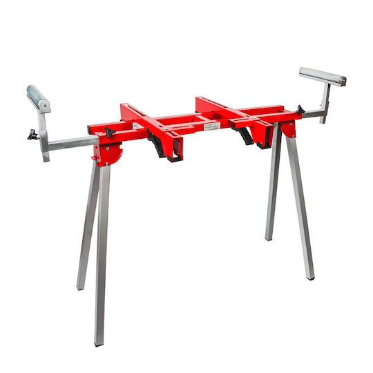 Raider Miter Saw Stand 0.86 1.6m 059912