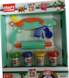 Zanna Toys Modellierknete Zanna Toys Modellierknete