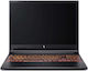Acer Nitro V 16 AI ANV16-42 -R2EE 16" FHD+ (Ryzen 7-260/16GB/512GB SSD/GeForce RTX 5050/No OS) (US Keyboard)