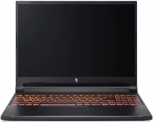 Acer Nitro V 16 AI ANV16-42 -R2EE 16" FHD+ (Ryzen 7-260/16GB/512GB SSD/GeForce RTX 5050/No OS) (US Keyboard)
