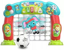 Baby Clementoni Interactiv Goal Pentru 18+ Luni