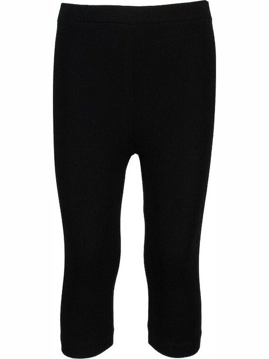 Lovetti Kinder Leggings Lang Black