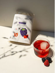 Rhoeco Organic Berry Red Tea Cold Brew It 3x8g 18051
