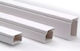 Κανάλι Διανομής Καλωδίων 25x25mm Λευκό 2m