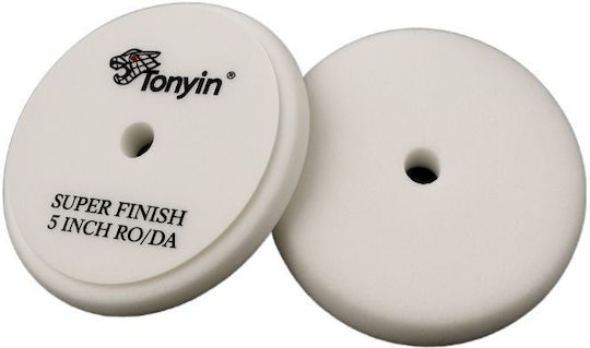 Tonyin Tp20i Scp Thermo Foam Pad Super Finish Plus 125mm – Σφουγγάρι Γυαλίσματος Τελικού Φινιρίσματος
